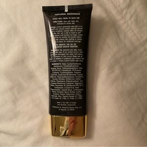 Westmore Skin Protector Coverage